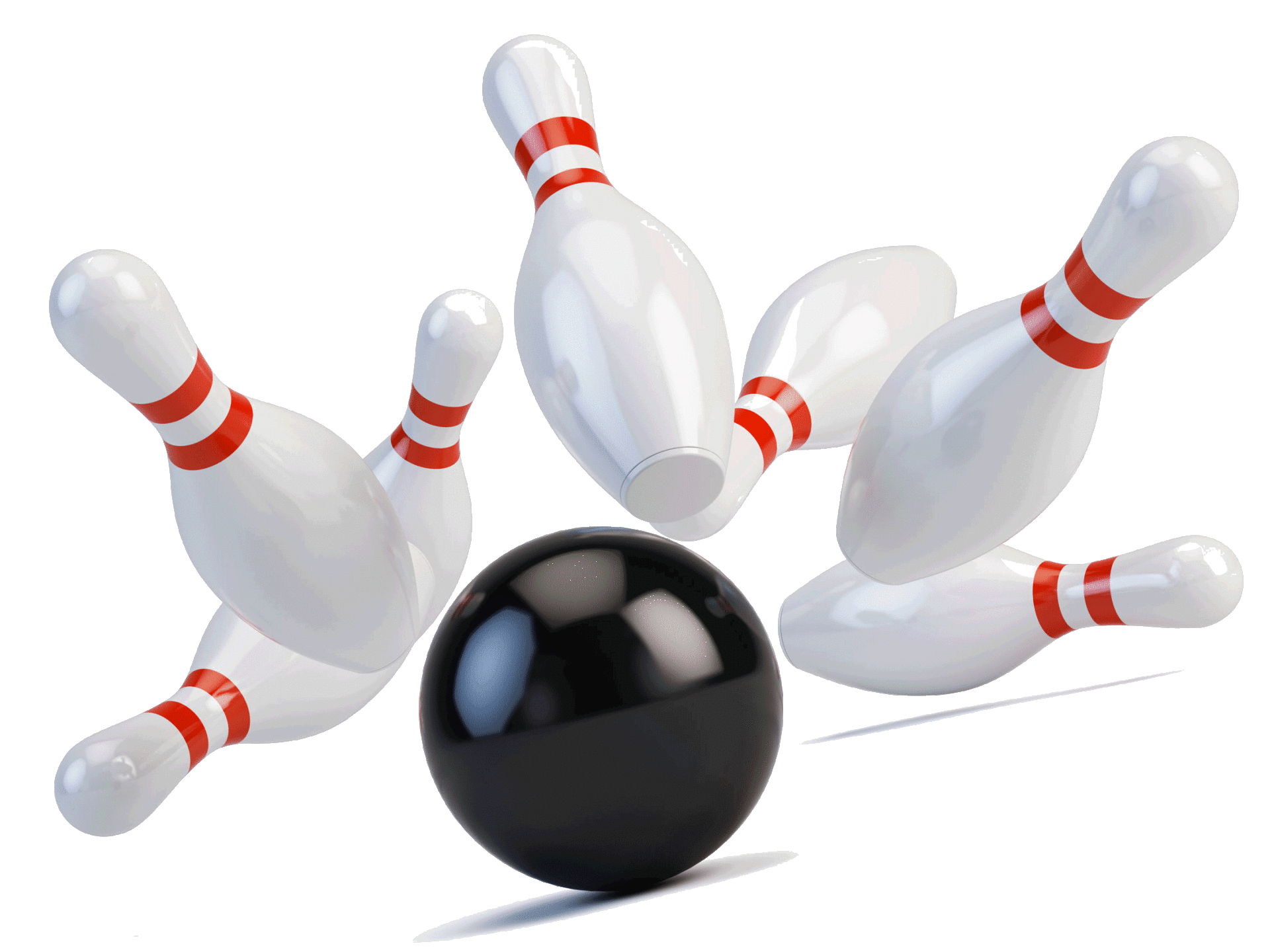 Kegeln und Bowlen im Bautzener Brauhaus
